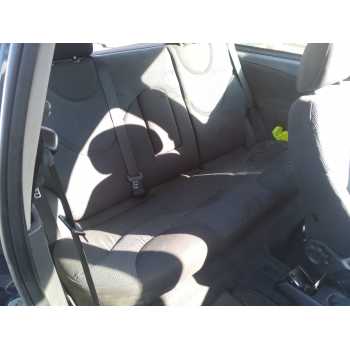 Recambio de asientos traseros para mg serie 25 (rf) 2.0 idt cat referencia OEM IAM   