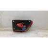 Recambio de piloto porton trasero derecho para seat altea xl (5p5) reference ecomotive referencia OEM IAM SB7CVX13A602B  
