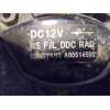 Recambio de electroventilador para kia carens 2.0 turbodiesel cat referencia OEM IAM A00514500  