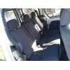 Recambio de asientos traseros para ford transit connect (tc7) 1.8 tdci cat referencia OEM IAM   