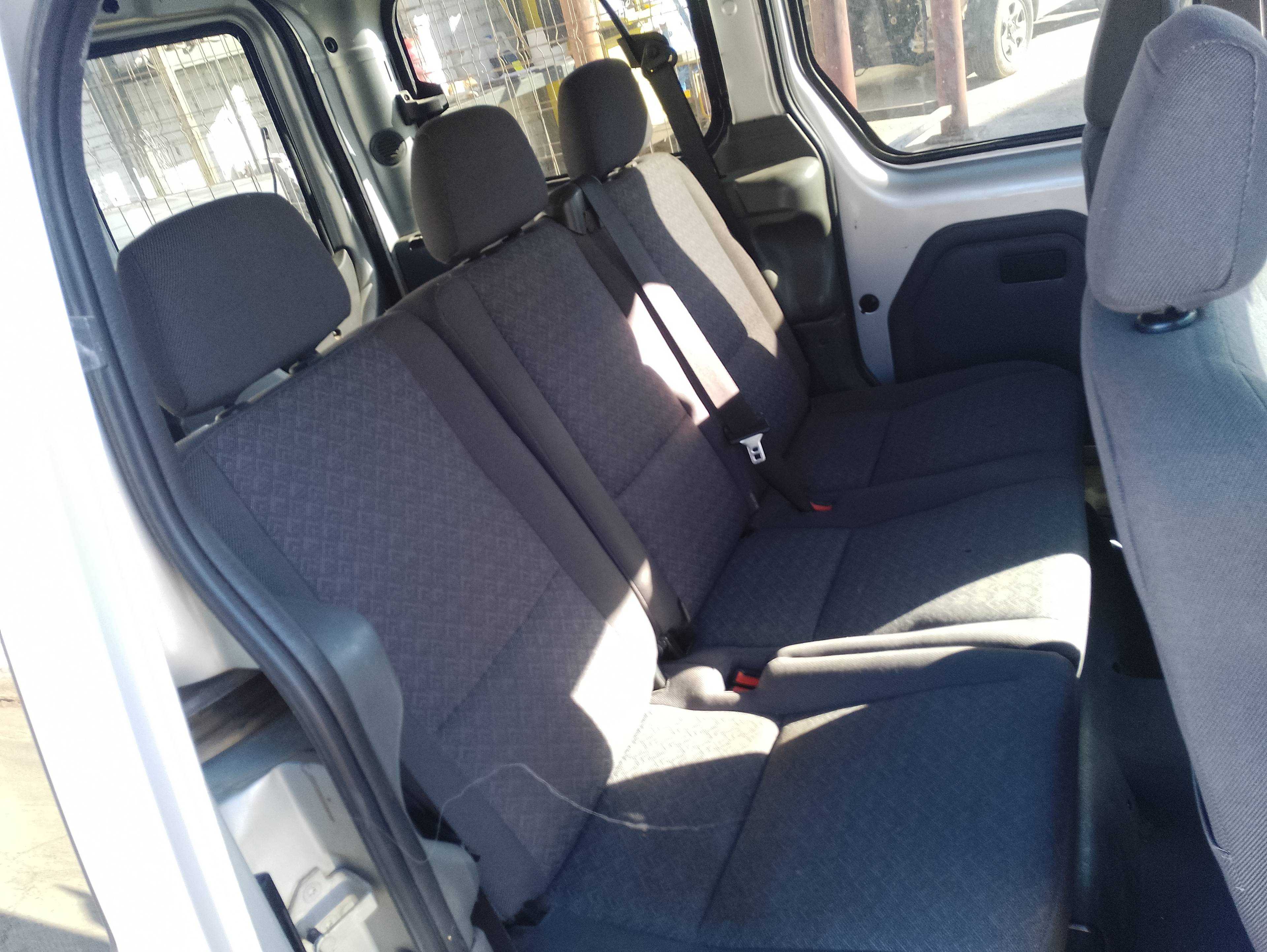 Recambio de asientos traseros para ford transit connect (tc7) 1.8 tdci cat referencia OEM IAM   