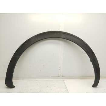 Recambio de aletin trasero izquierdo para peugeot 3008 active referencia OEM IAM 9811634377  