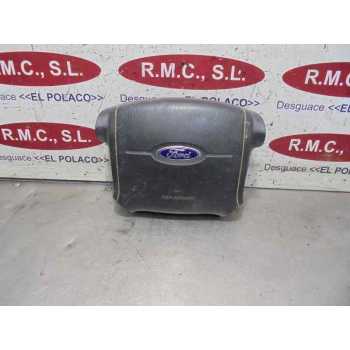 AIRBAG DELANTERO IZQUIERDO 