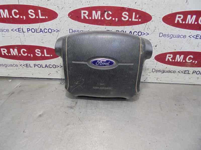 Recambio de airbag delantero izquierdo para ford ranger (et) 2.5 tdci cat referencia OEM IAM   