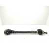 Recambio de transmision delantera derecha para seat toledo (1m2) select referencia OEM IAM   