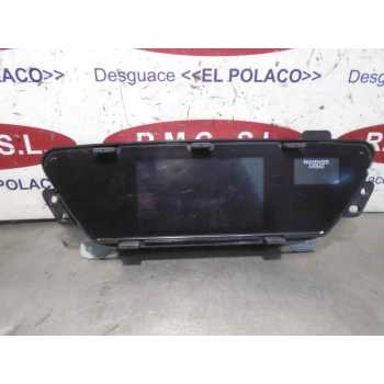 PANTALLA MULTIFUNCION 39710T1VG613M1 