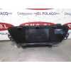 Recambio de pantalla multifuncion para honda cr-v comfort 4x2 referencia OEM IAM 39710T1VG613M1  