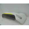 Recambio de paragolpes trasero para citroën c4 picasso exclusive referencia OEM IAM   