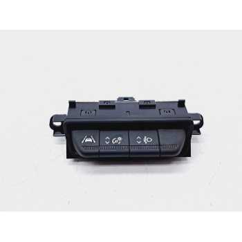 MANDO MULTIFUNCION 25980378R 03572060101 MODINE