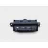 Recambio de mando multifuncion para renault captur ii intens referencia OEM IAM 25980378R 03572060101 MODINE