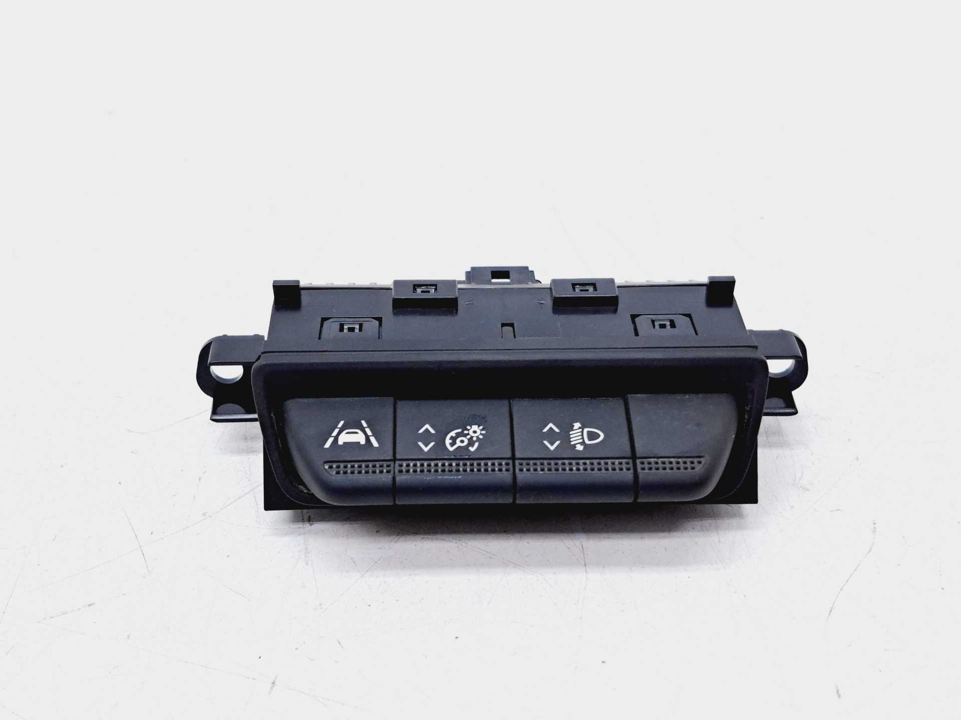 Recambio de mando multifuncion para renault captur ii intens referencia OEM IAM 25980378R 03572060101 MODINE