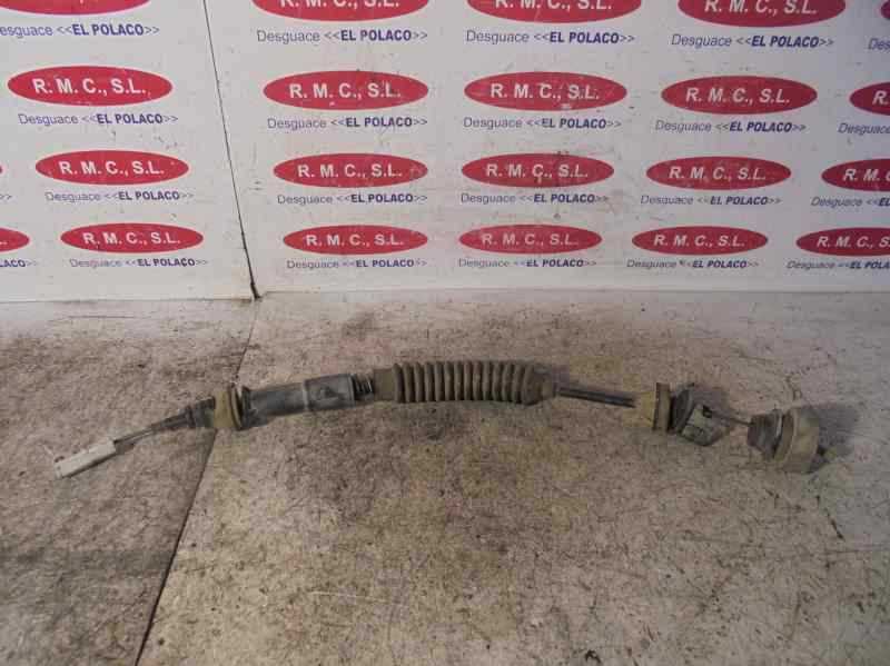 Recambio de cable embrague para citroën berlingo 1.9 diesel referencia OEM IAM   OFERTA