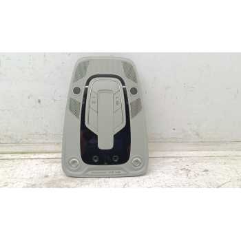 Recambio de luz interior para audi a4 berlina (8w2) básico referencia OEM IAM 8W0947135D  