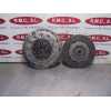 Recambio de kit embrague para fiat idea (135) 1.9 multijet active plus referencia OEM IAM   