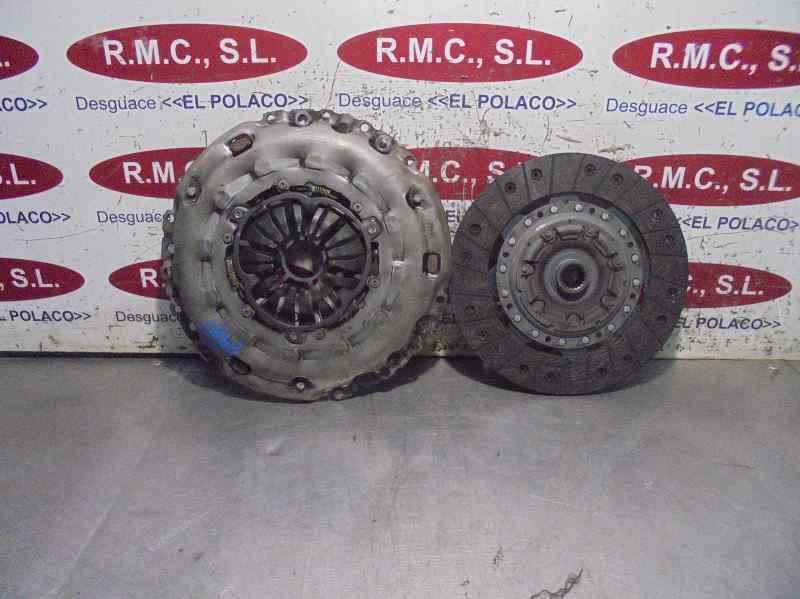 Recambio de kit embrague para fiat idea (135) 1.9 multijet active plus referencia OEM IAM   