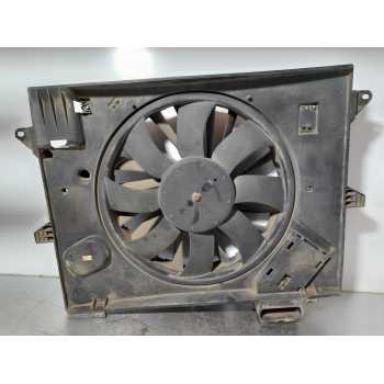 Recambio de electroventilador para jaguar s-type 3.0 v6 referencia OEM IAM 8240261  