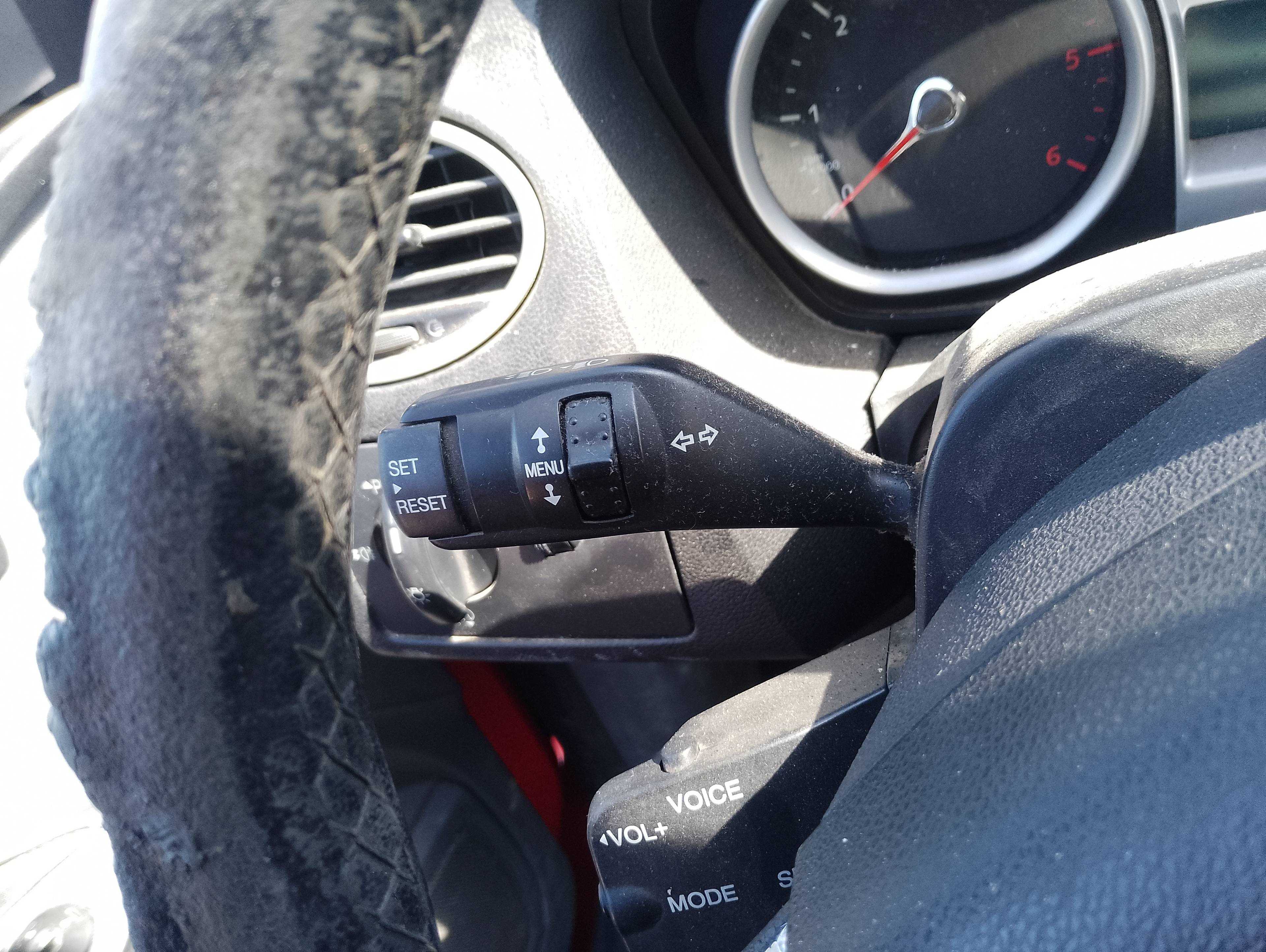 Recambio de mando intermitentes para ford focus berlina (cap) ambiente (d) referencia OEM IAM   