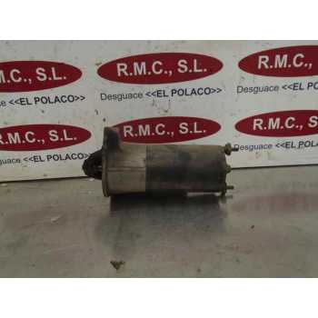 MOTOR ARRANQUE 