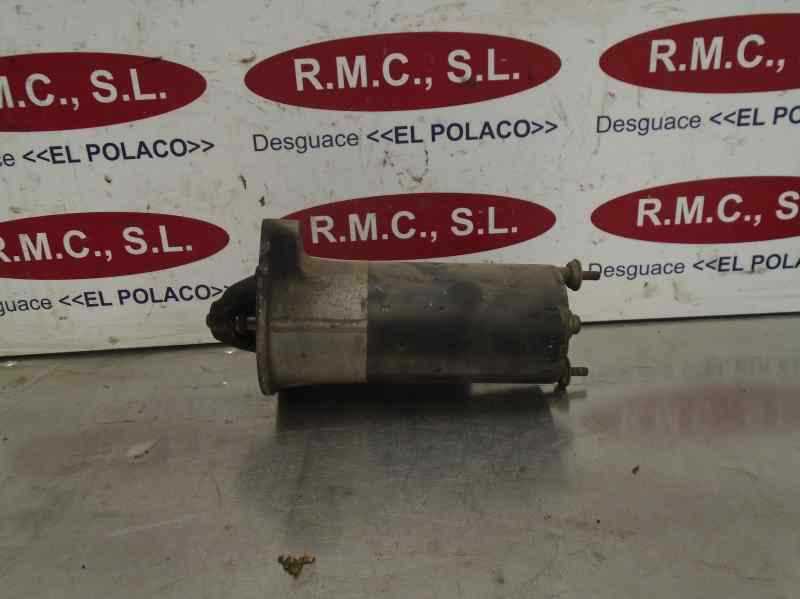 Recambio de motores de arranque para volvo s60 berlina 2.4 (125kw) referencia OEM IAM   