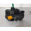 Recambio de cerradura puerta trasera izquierda para chevrolet cruze station wagon lt+ referencia OEM IAM   
