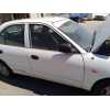 Recambio de puerta delantera derecha para hyundai accent (x3) 1.5 gs referencia OEM IAM   