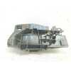 Recambio de maneta interior delantera derecha para peugeot 208 style referencia OEM IAM 96555516VV  