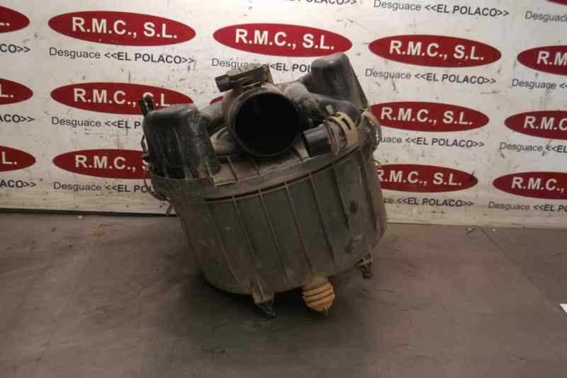 Recambio de caja filtro aire para ford ranger (et) 2.5 tdci cat referencia OEM IAM   