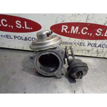 Recambio de valvula egr para seat ibiza (6k1) select referencia OEM IAM 038131501 038129637 