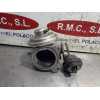 Recambio de valvula egr para seat ibiza (6k1) select referencia OEM IAM 038131501 038129637 
