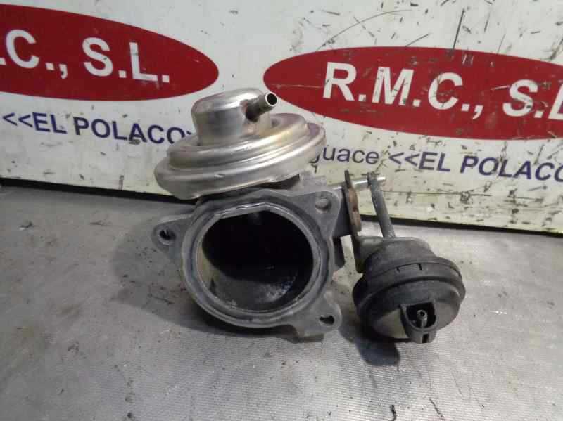 Recambio de valvula egr para seat ibiza (6k1) select referencia OEM IAM 038131501 038129637 