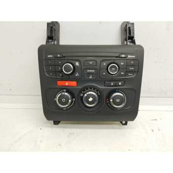 MANDO CALEFACCION / AIRE ACONDICIONADO 98040764ZD FMUXCEM00 DELPHI