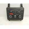Recambio de mando calefaccion / aire acondicionado para citroën c4 lim. business referencia OEM IAM 98040764ZD FMUXCEM00 DELPHI