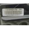 Recambio de bomba servodireccion para mercedes-benz clase gl (x164) 350 bluetec (164.824) referencia OEM IAM A1644601780  
