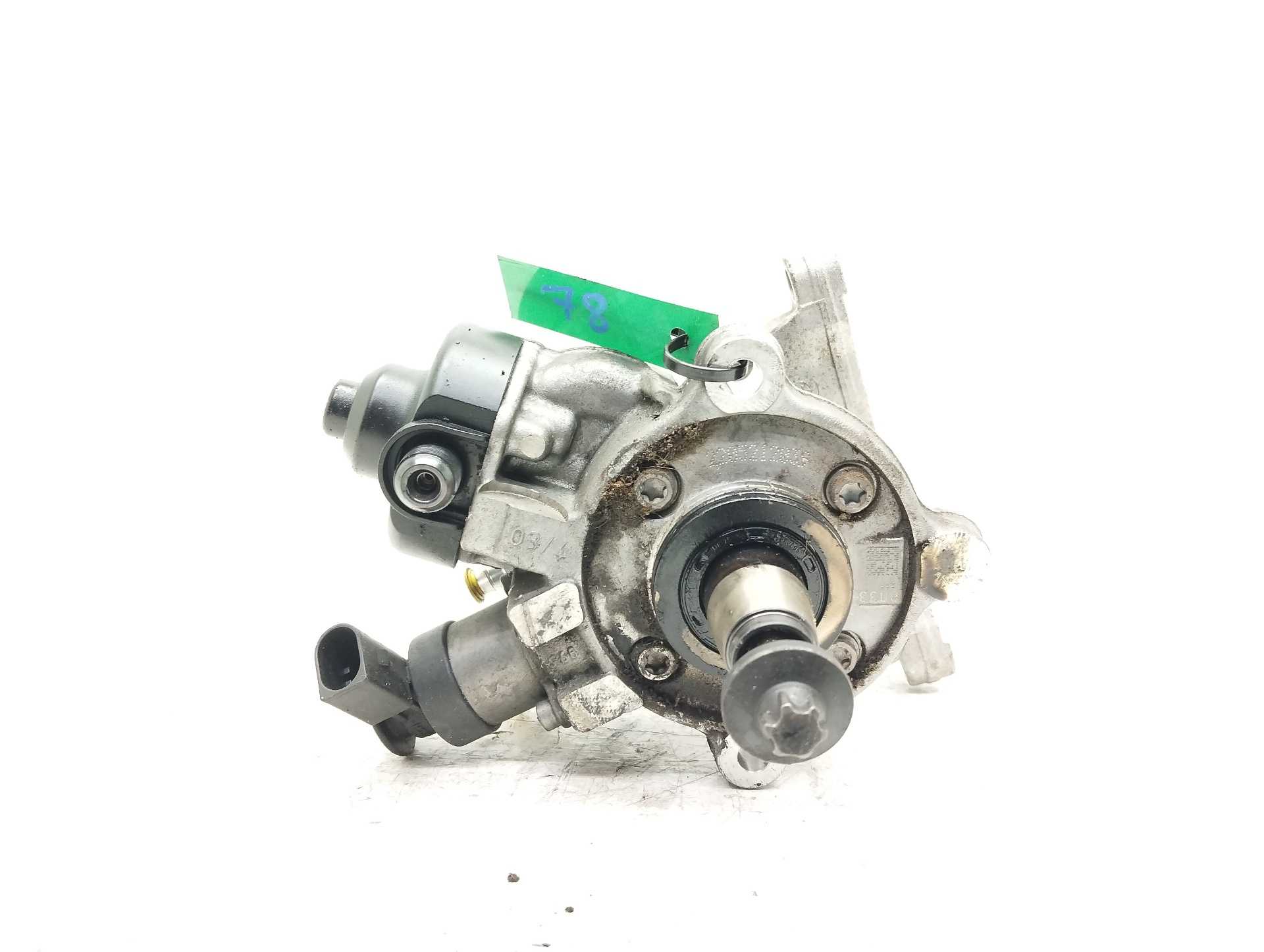 Recambio de bomba inyeccion para bmw mini countryman (r60) cooper d referencia OEM IAM 7823452 0445010519 