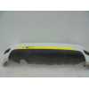 Recambio de paragolpes trasero para citroën c4 picasso exclusive referencia OEM IAM   