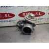 Recambio de valvula egr para seat ibiza (6k1) select referencia OEM IAM 038131501 038129637 