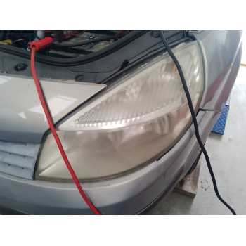 Recambio de faro izquierdo para renault scenic ii confort authentique referencia OEM IAM   