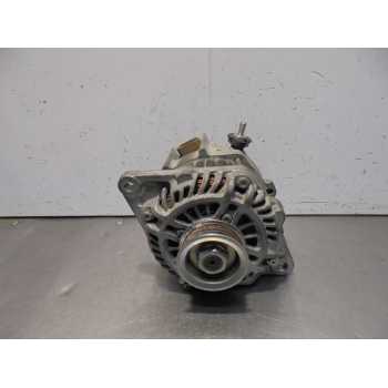 Recambio de alternador para mitsubishi asx (ga0w) challenge 2wd referencia OEM IAM 1800A287 MITSUBISHI 