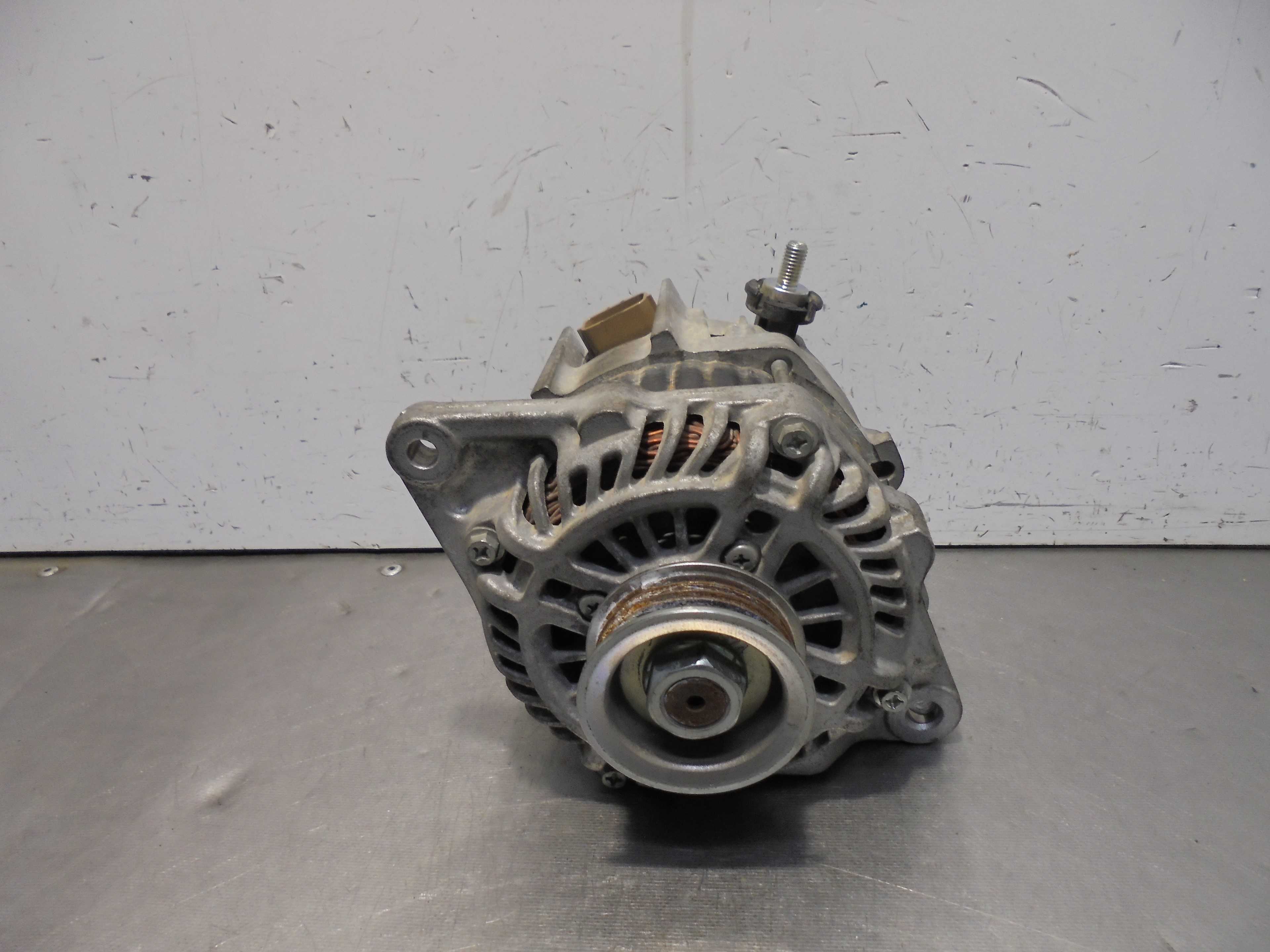 Recambio de alternador para mitsubishi asx (ga0w) challenge 2wd referencia OEM IAM 1800A287 MITSUBISHI 