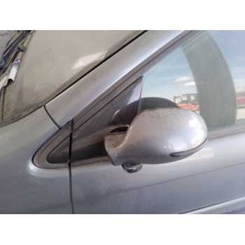 RETROVISOR IZQUIERDO 