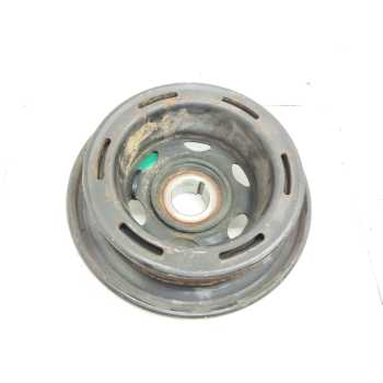 Recambio de polea cigueñal para mercedes-benz vito caja cerrada 6.03  2.1 diesel referencia OEM IAM A6110300503 300340HZ 
