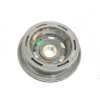 Recambio de polea cigueñal para mercedes-benz vito caja cerrada 6.03  2.1 diesel referencia OEM IAM A6110300503 300340HZ 