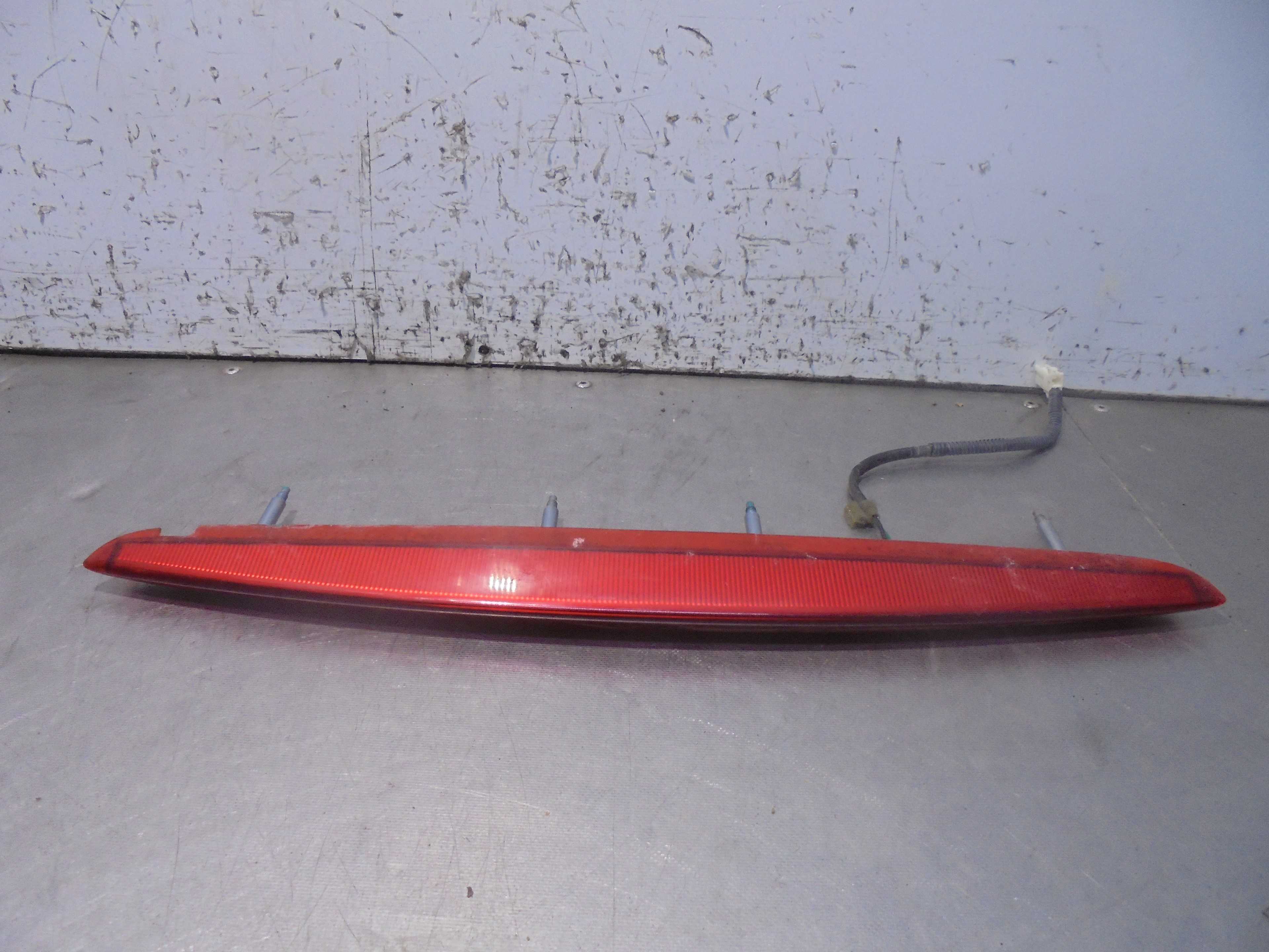 Recambio de luz central de freno para hyundai i30 (gd) 1.4 crdi cat referencia OEM IAM 92700A5000  