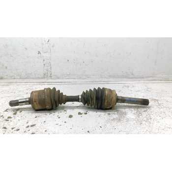 Recambio de transmision delantera derecha para mitsubishi l 200 (k6/7) 2500 td american sport (4-ptas.) referencia OEM IAM   
