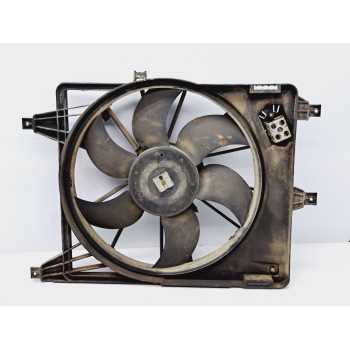 ELECTROVENTILADOR 8200293391 