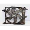 Recambio de electroventilador para dacia logan ambiance referencia OEM IAM 8200293391  