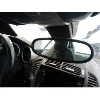 Recambio de espejo para mercedes-benz clase slk (w171) roadster 200 compressor (171.442) referencia OEM IAM   