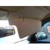 Recambio de parasol derecho para ford ranger (et) cabina doble xlt limited 4x4 referencia OEM IAM   