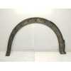 Recambio de aletin trasero izquierdo para peugeot 3008 active referencia OEM IAM 9811634377  
