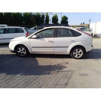 ford focus berlina (cap) del año 2005